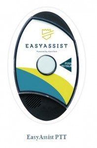 EasyAssist PTT